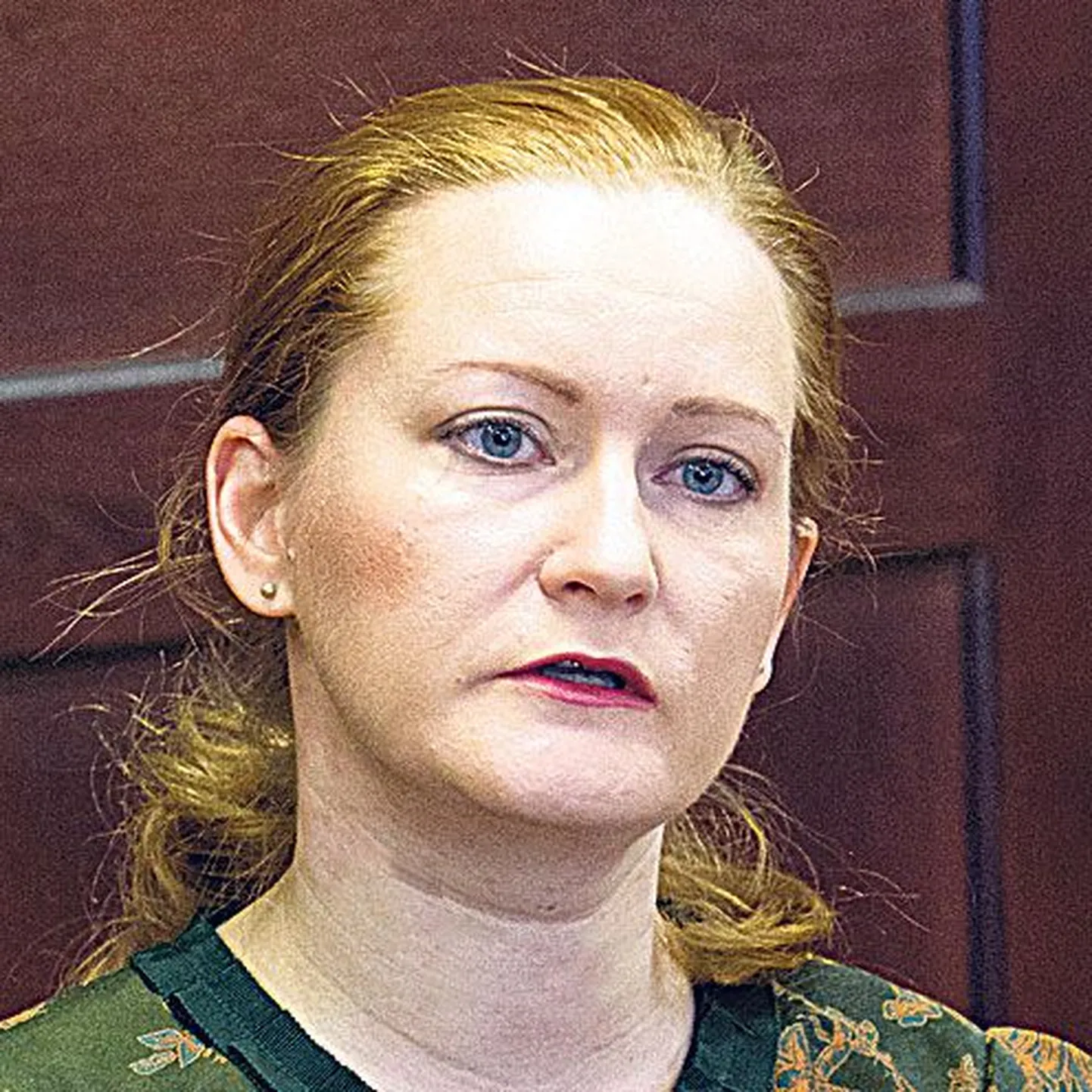 Хейли Сепп