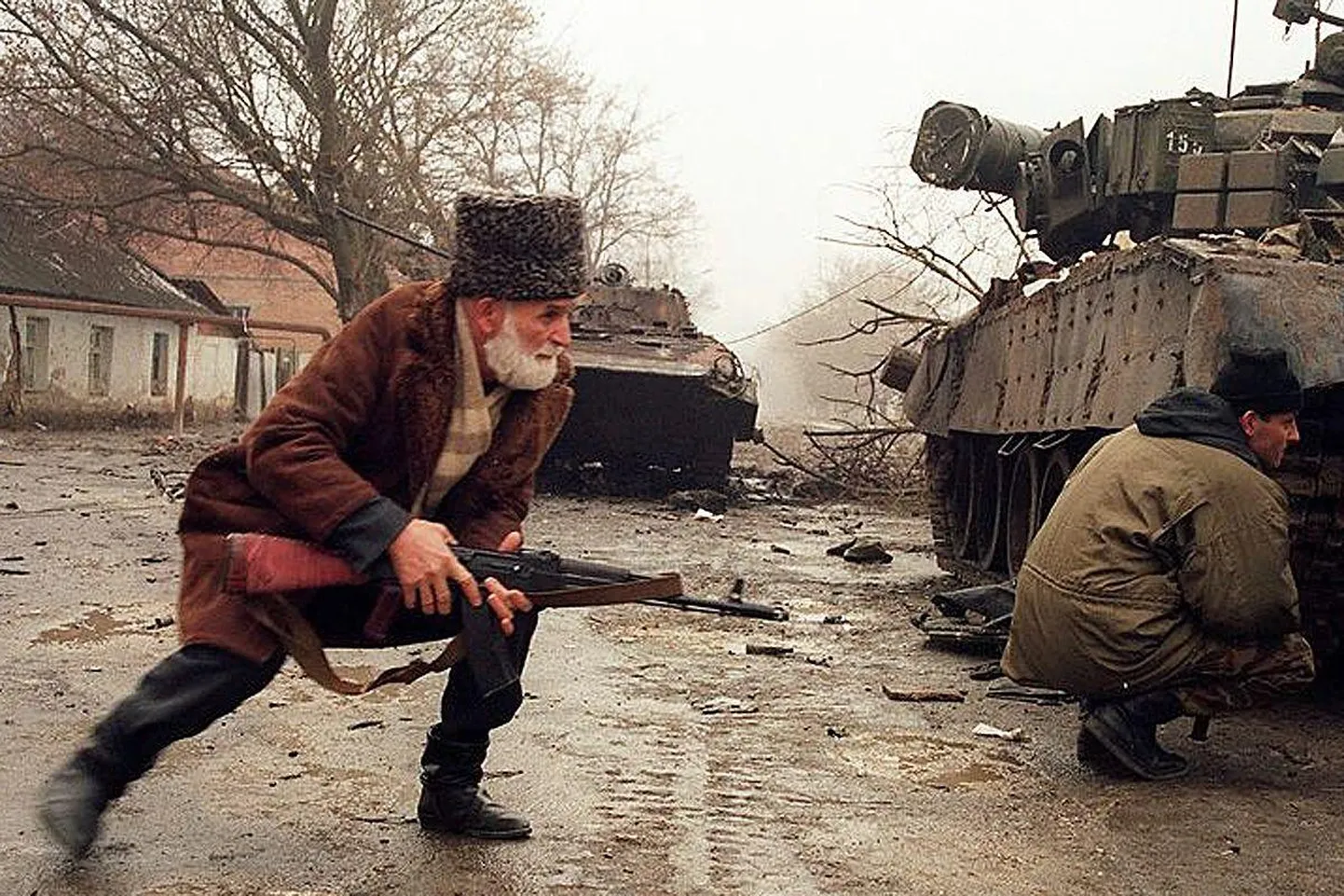 Фото статьи