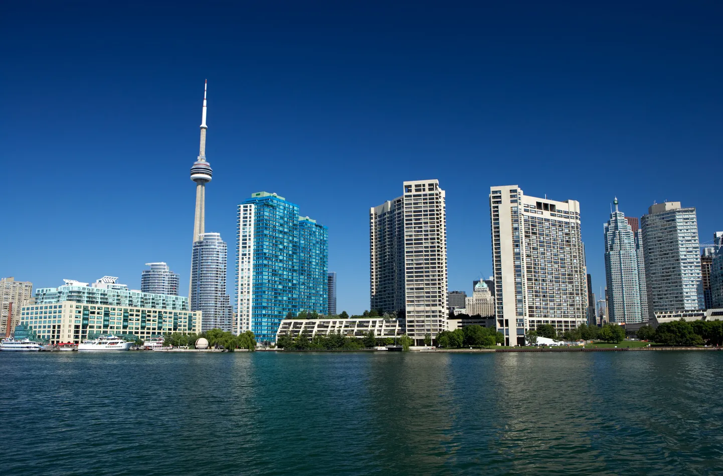 Toronto.
