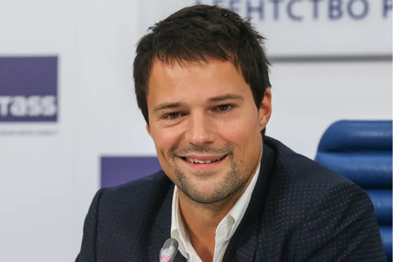 Данила Козловский