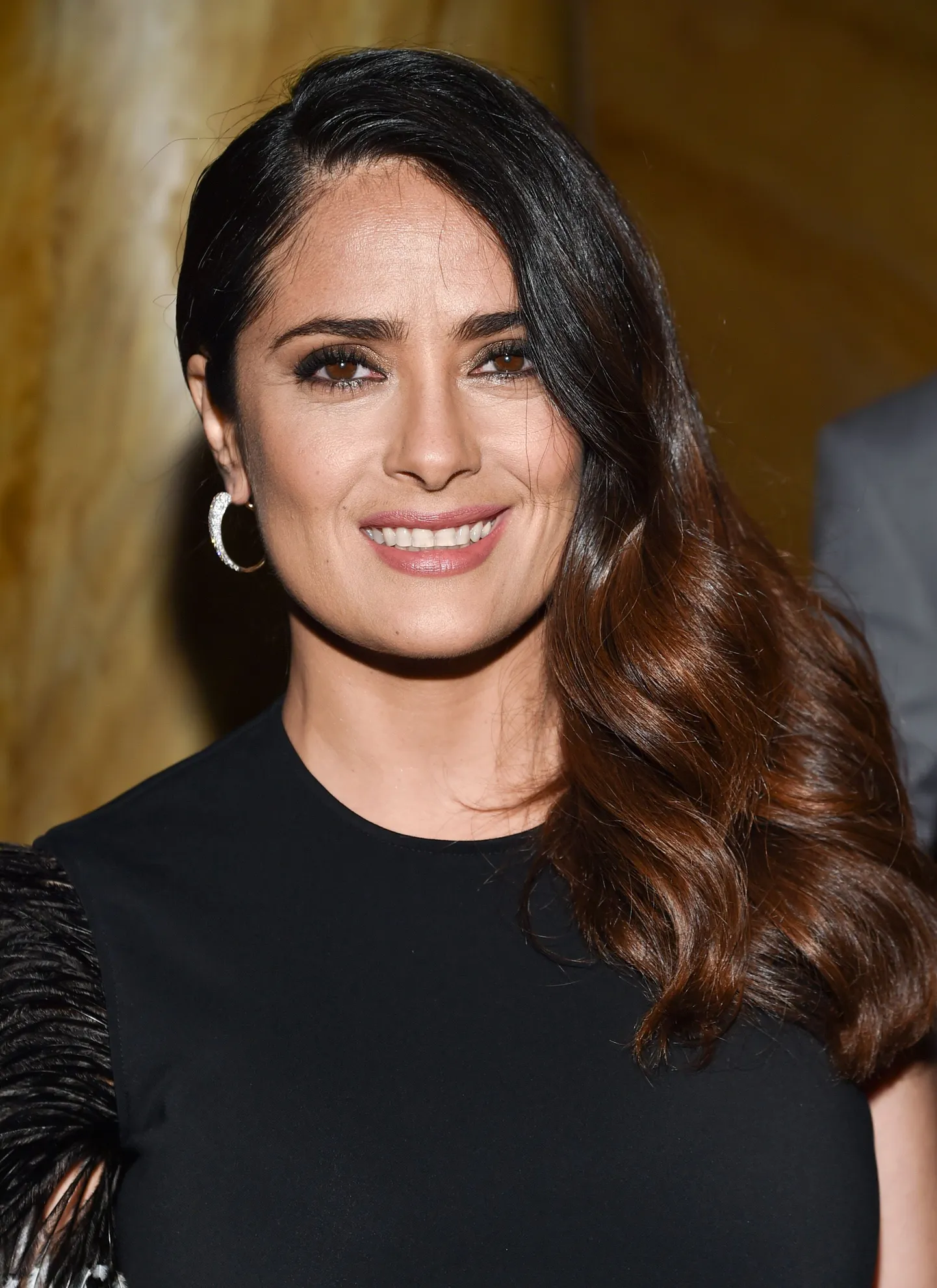 Salma Hayek