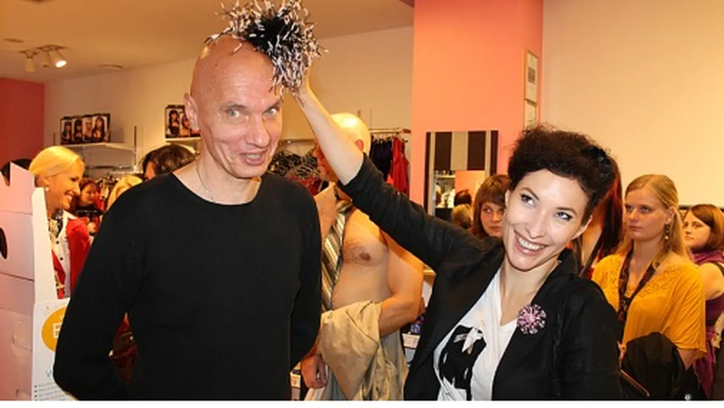 Raksta foto