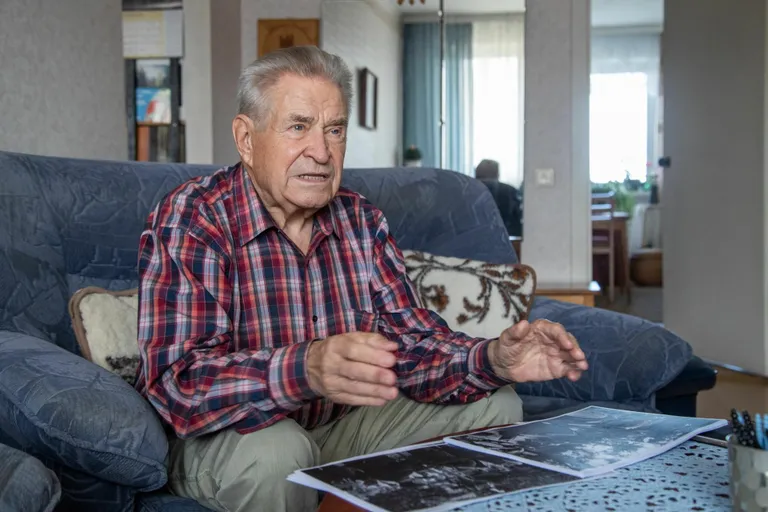 Ilmar Moss