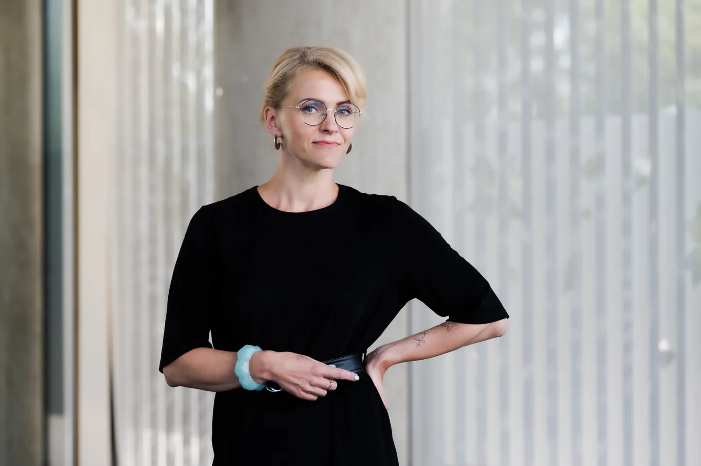 Liina Maria Lepik