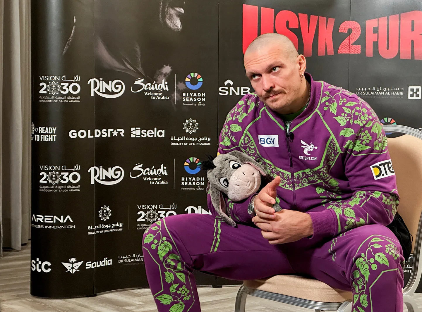 Oleksandrs Usiks