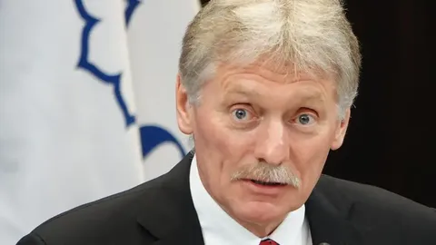 Песков: Территориальный спор с Киевом - считанные километры