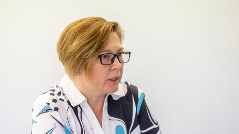 Haridusvõrgu juhtrühm teeb ettepaneku sulgeda koolikohad Mustjalas, Kihelkonnal ja Laimjalas