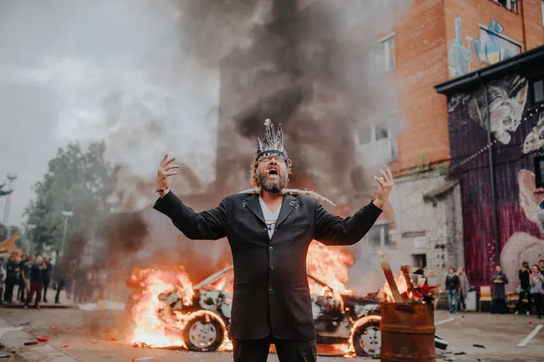 Artikli foto