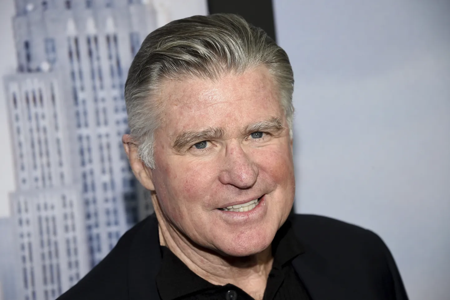 Treat Williams filmi «Second Act» esilinastusel 2018. aastal