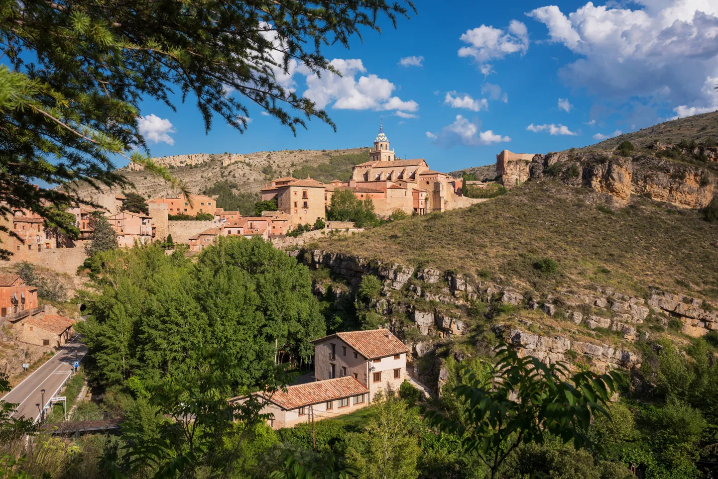 Albarracin