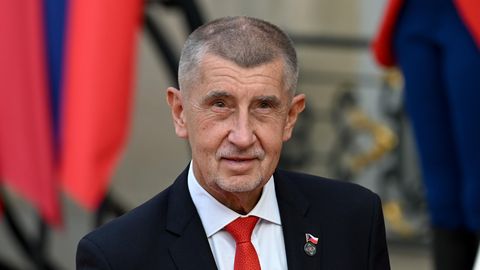 ELi prokuratuur avas uurimise Tšehhi peaministri äriimpeeriumi rahastamise üle
