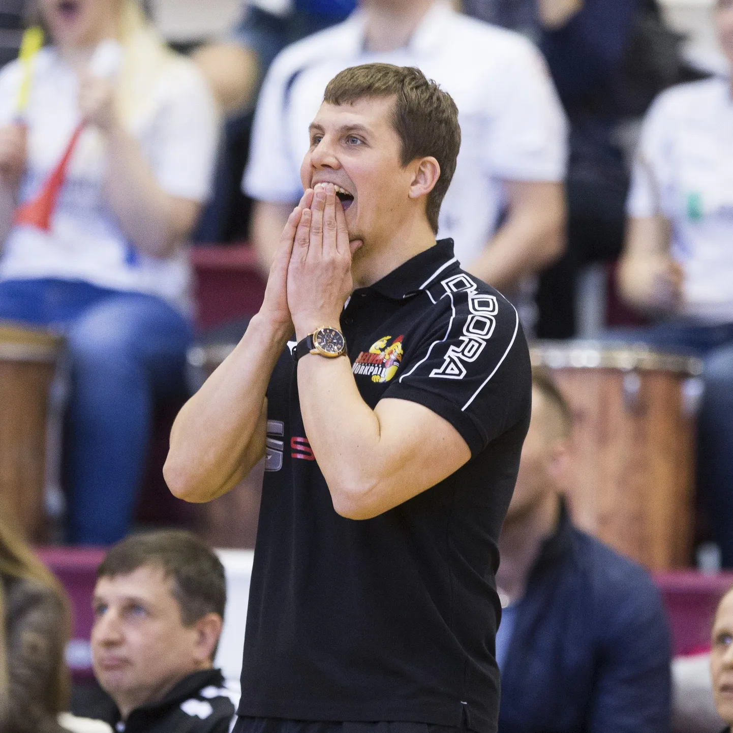Rainer Vassiljev.