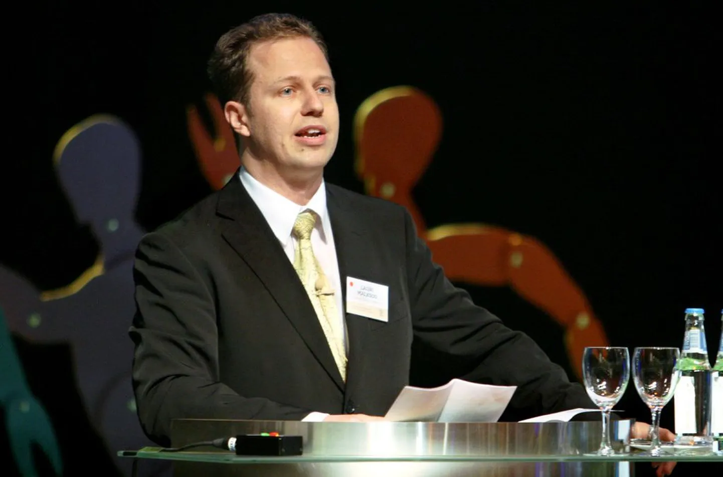 Lauri Mälksoo