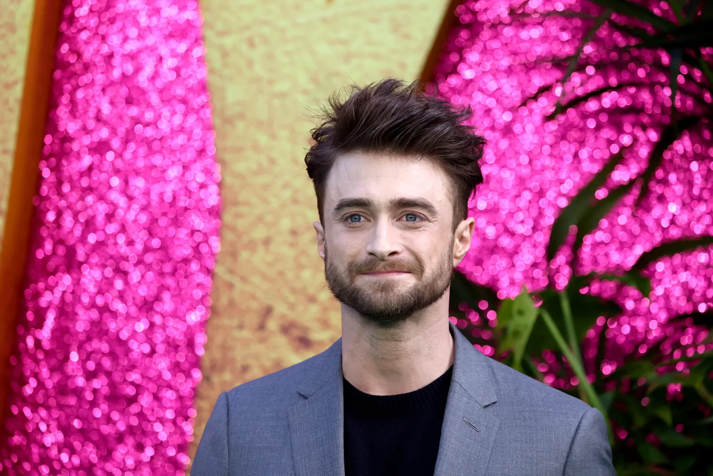 Daniel Radcliffe
