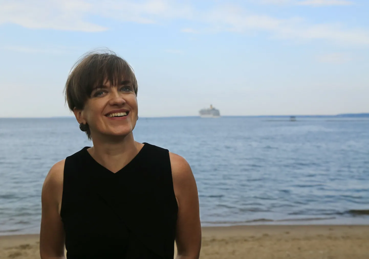 Maarja Kangro