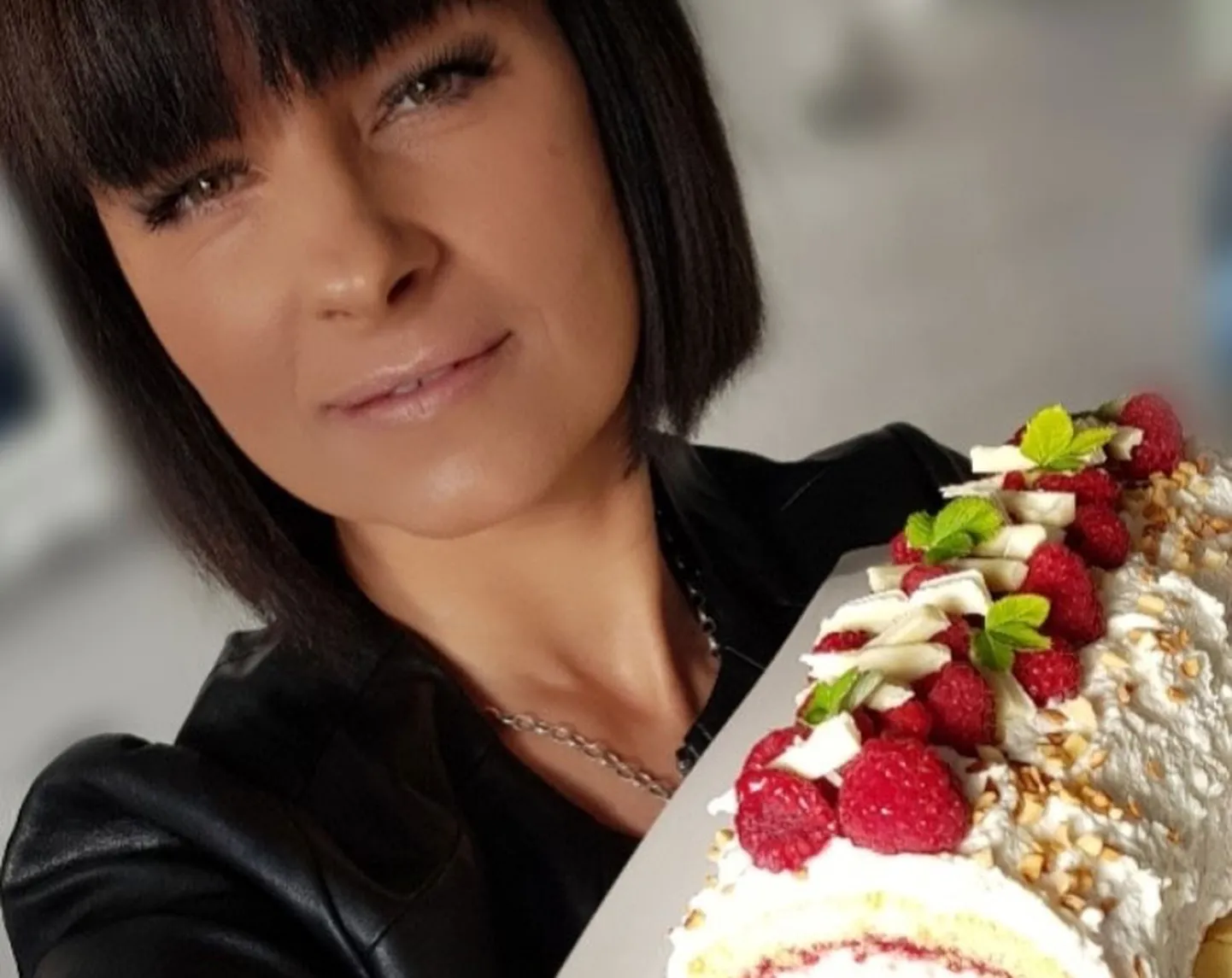 Veronika Ļevša