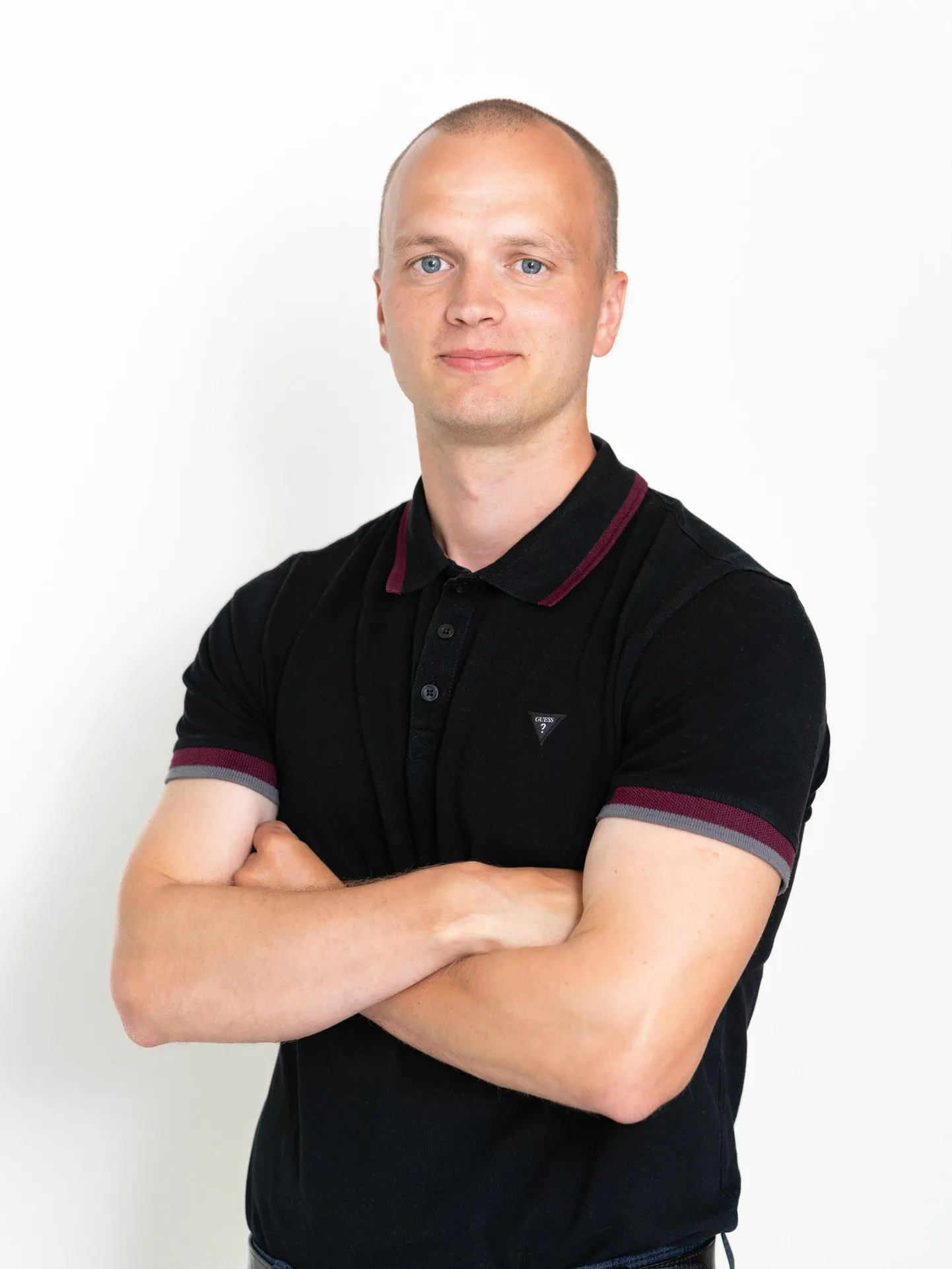 Perearst Toomas Kiis.