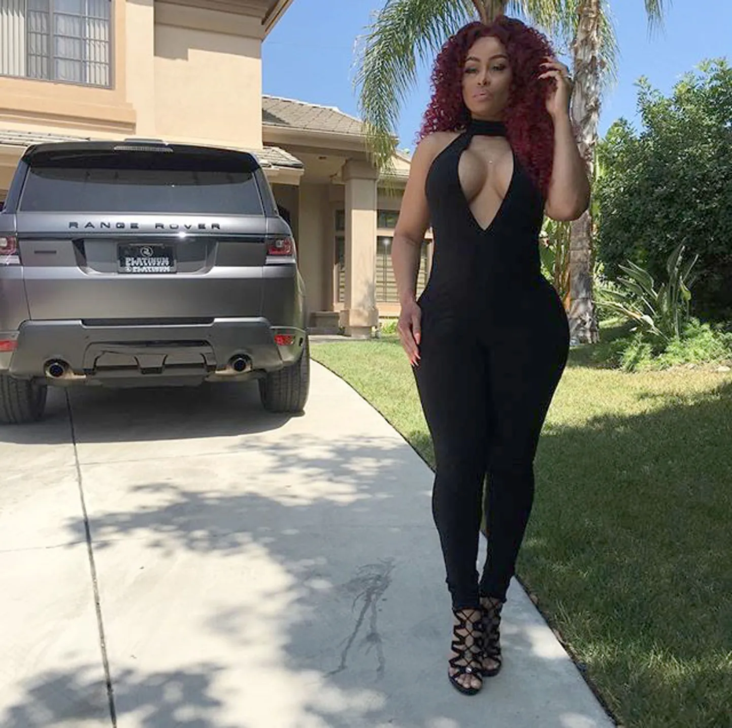 Blac Chyna