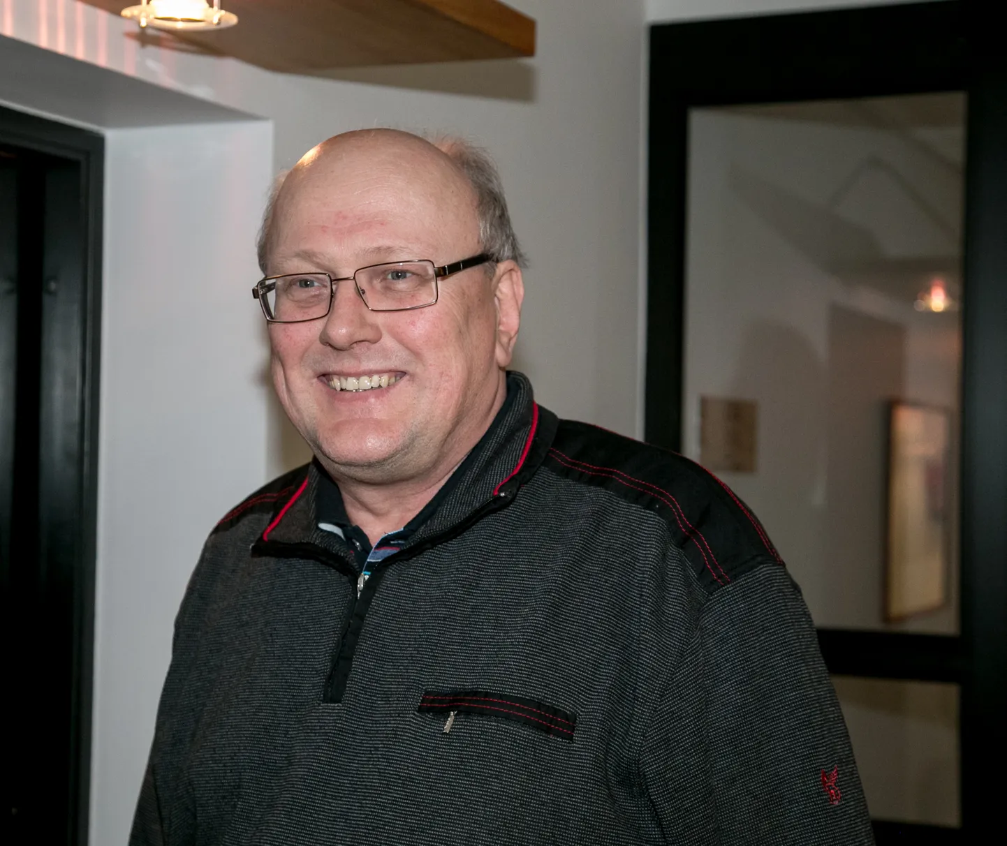 Heiki Mägi.