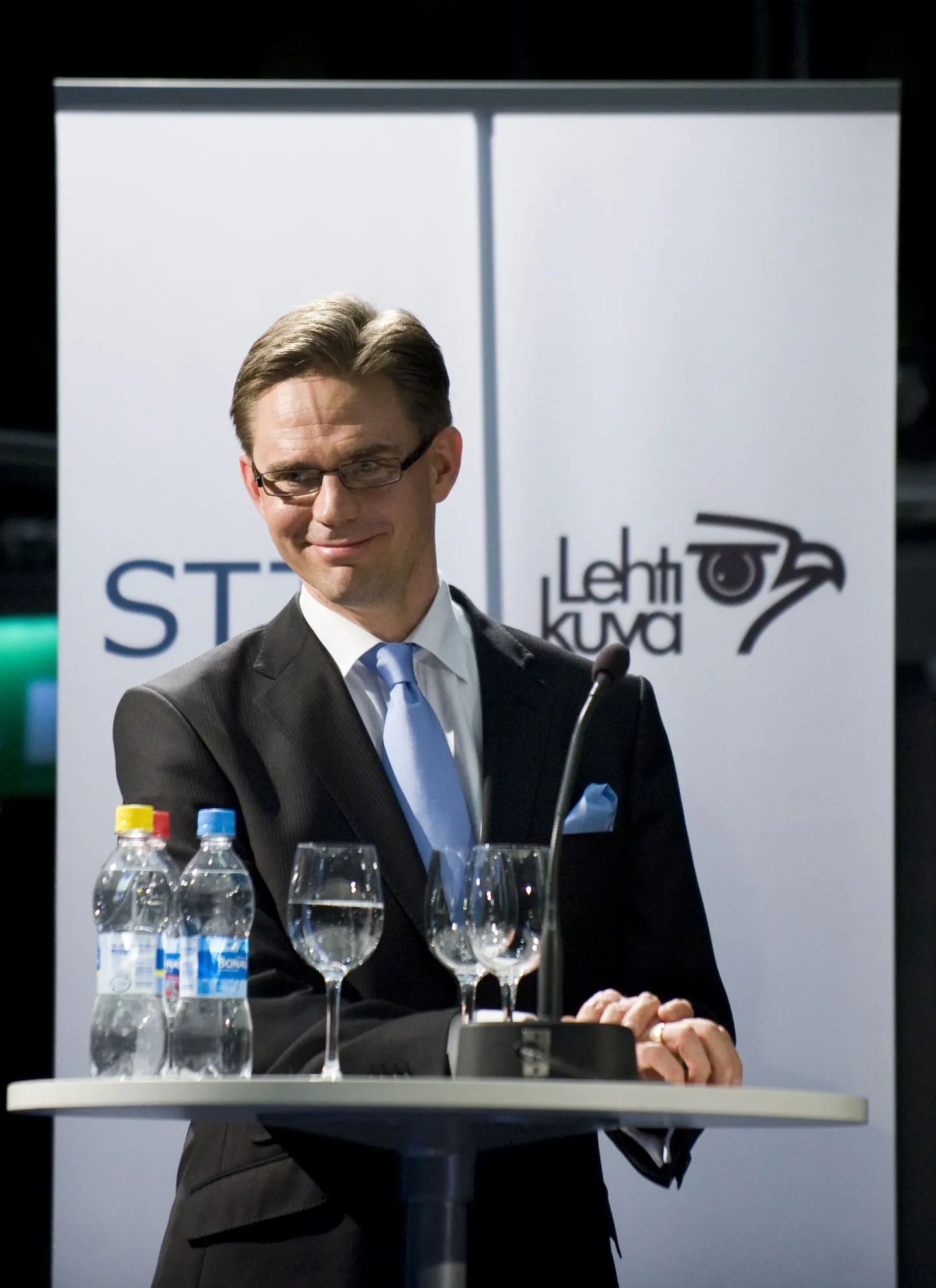 Jyrki Katainen