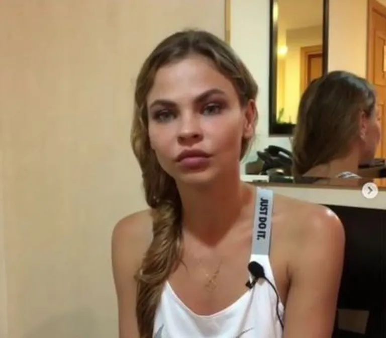 Nastja Rõbka