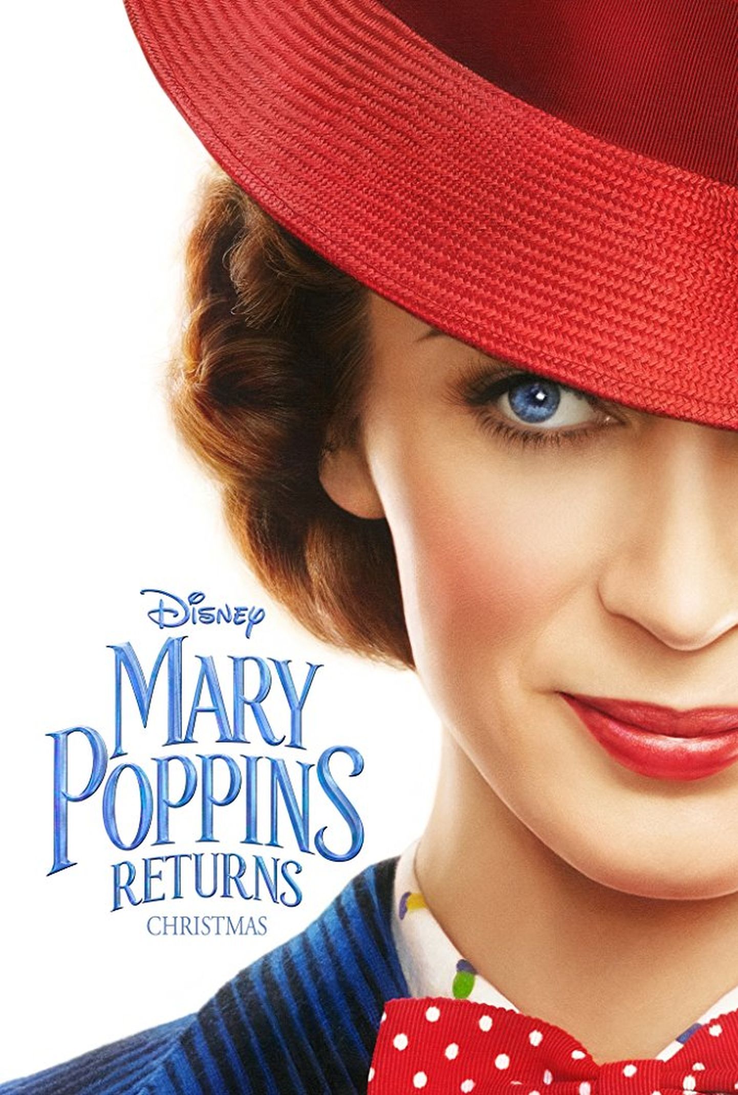 «Mary Poppins»