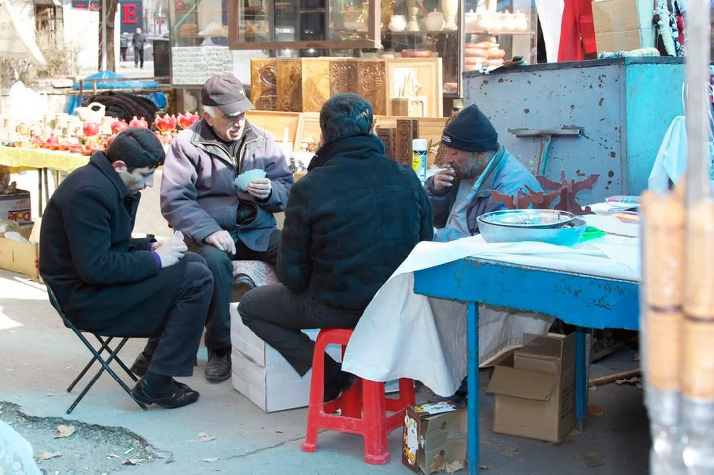 Artikli foto