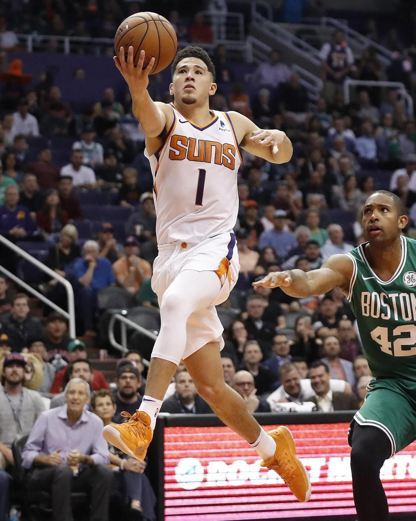 Devin Booker.