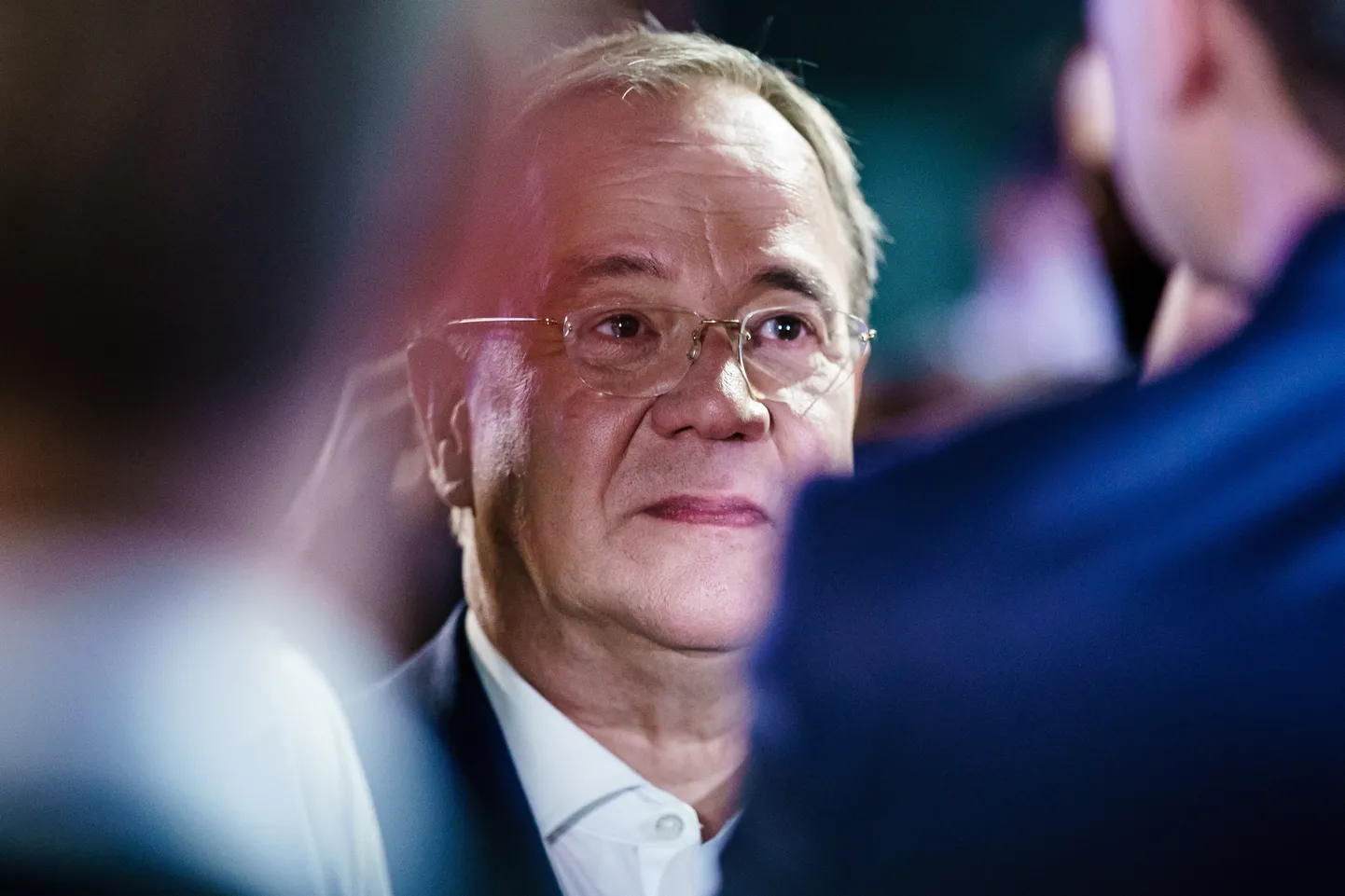 Armin Laschet