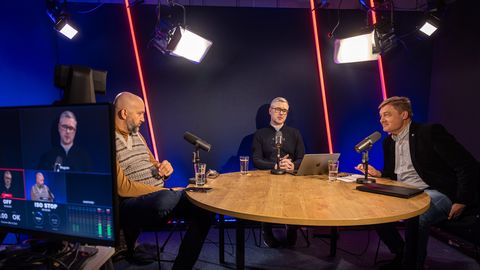 Raport: Eesti demokraatlik riigikorraldus vajab uuendamist