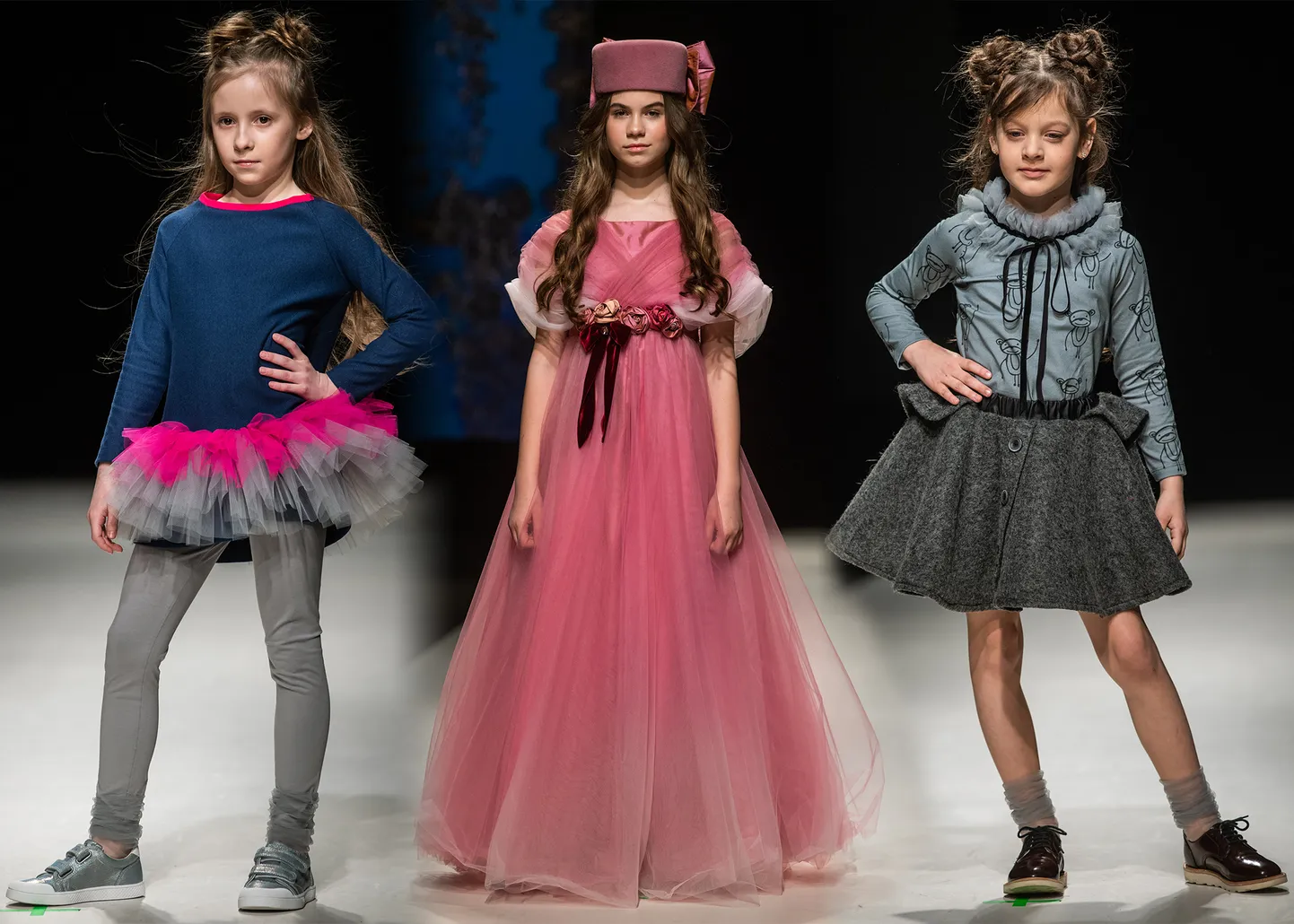 RFW 5.diena: Bērnu mode