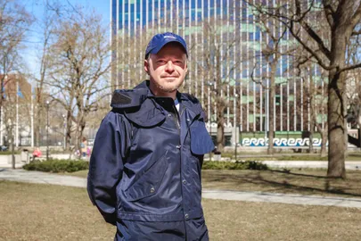 Дмитрий Рыбаков.