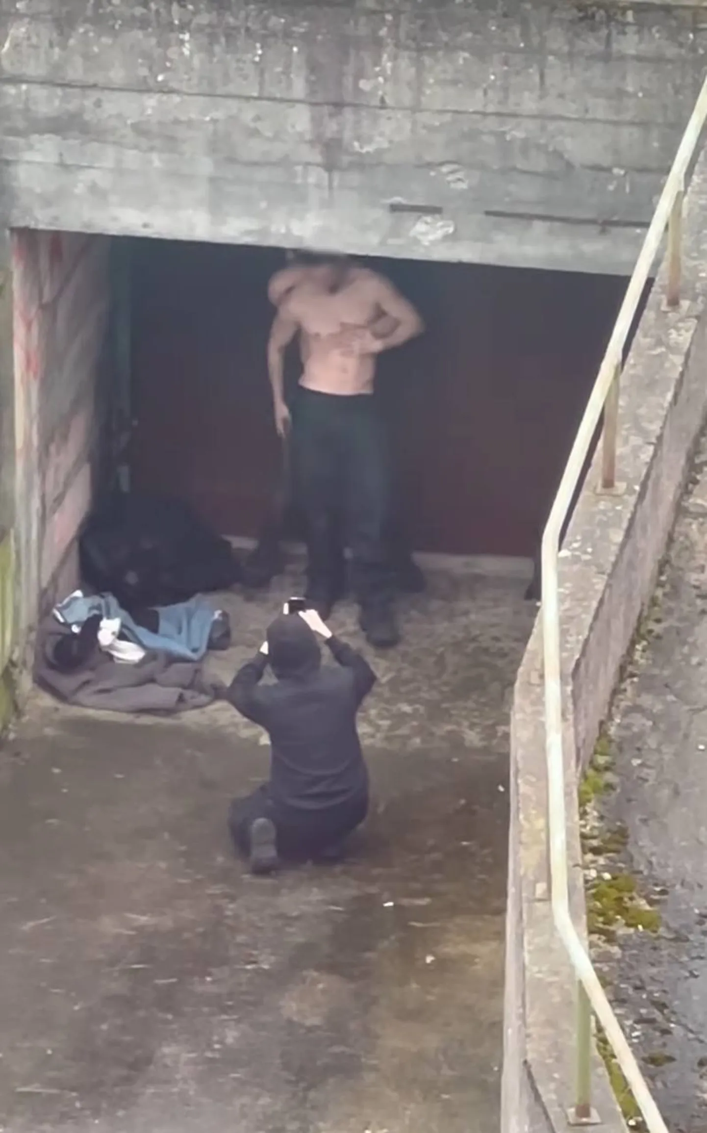 Скриншот. Видео.