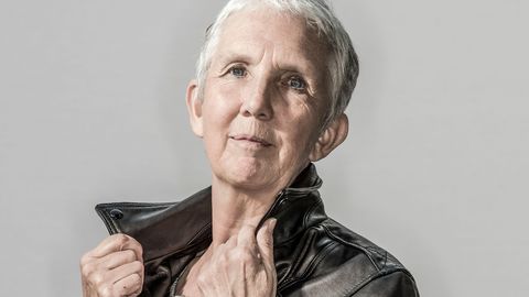 Rõuge krimifestivali peaesineja on maailmakuulus kirjanik Ann Cleeves