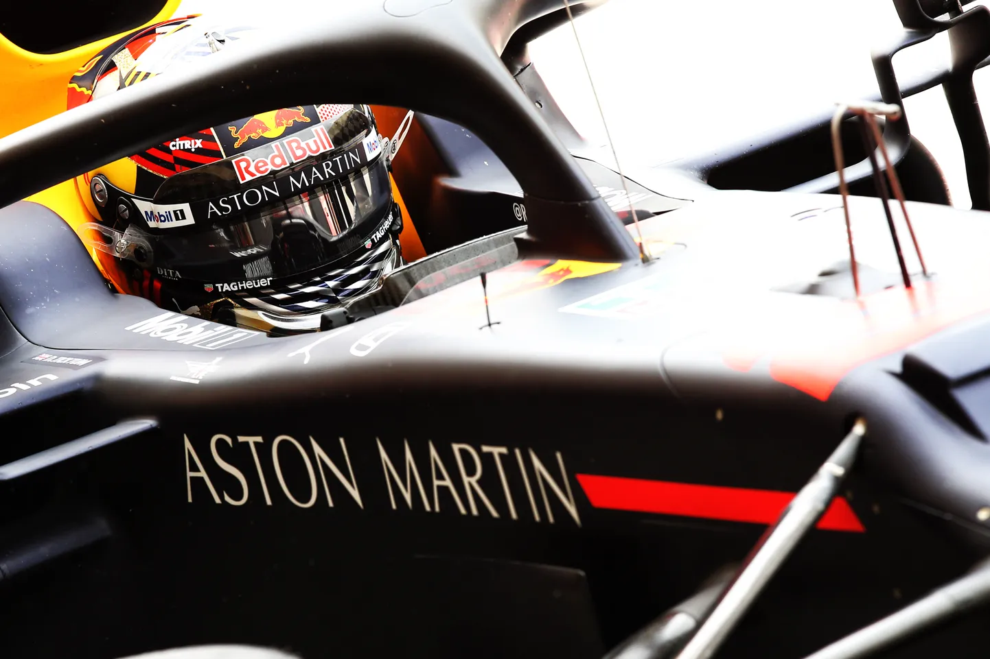 Dan Ticktum