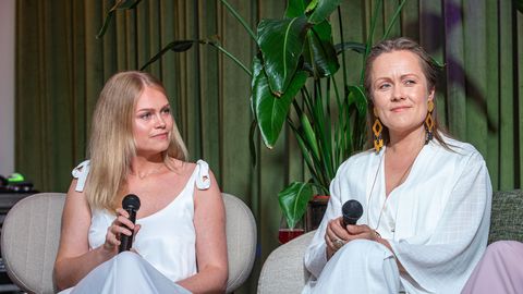 GALERII ⟩ Vaata, kes osalevad Tallinnas toimuval moe- ja vestlusõhtul