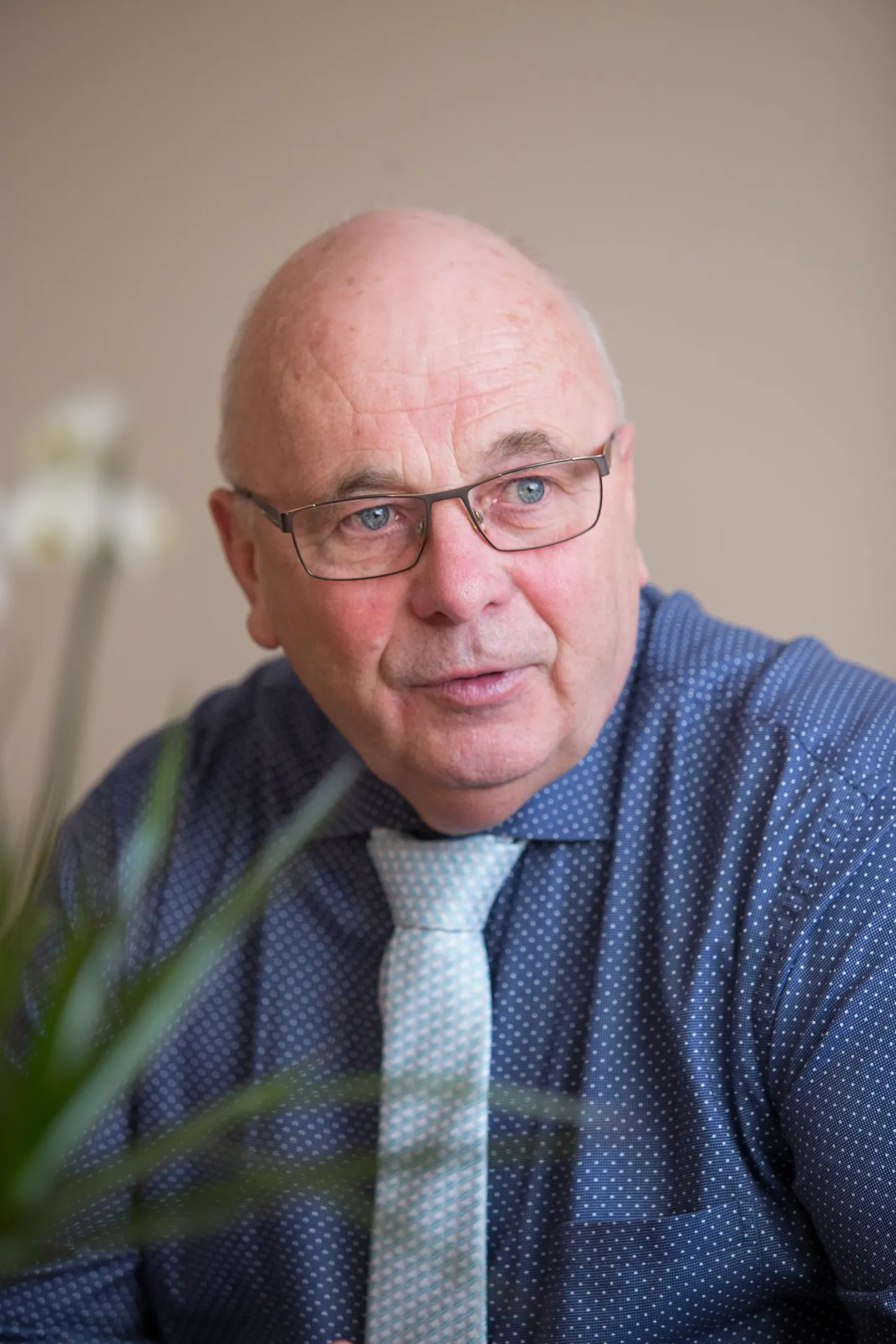Einar Vallbaum.