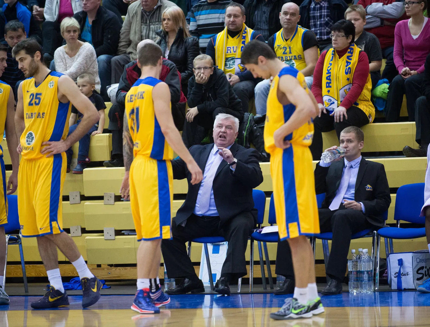 Rakvere Tarvas