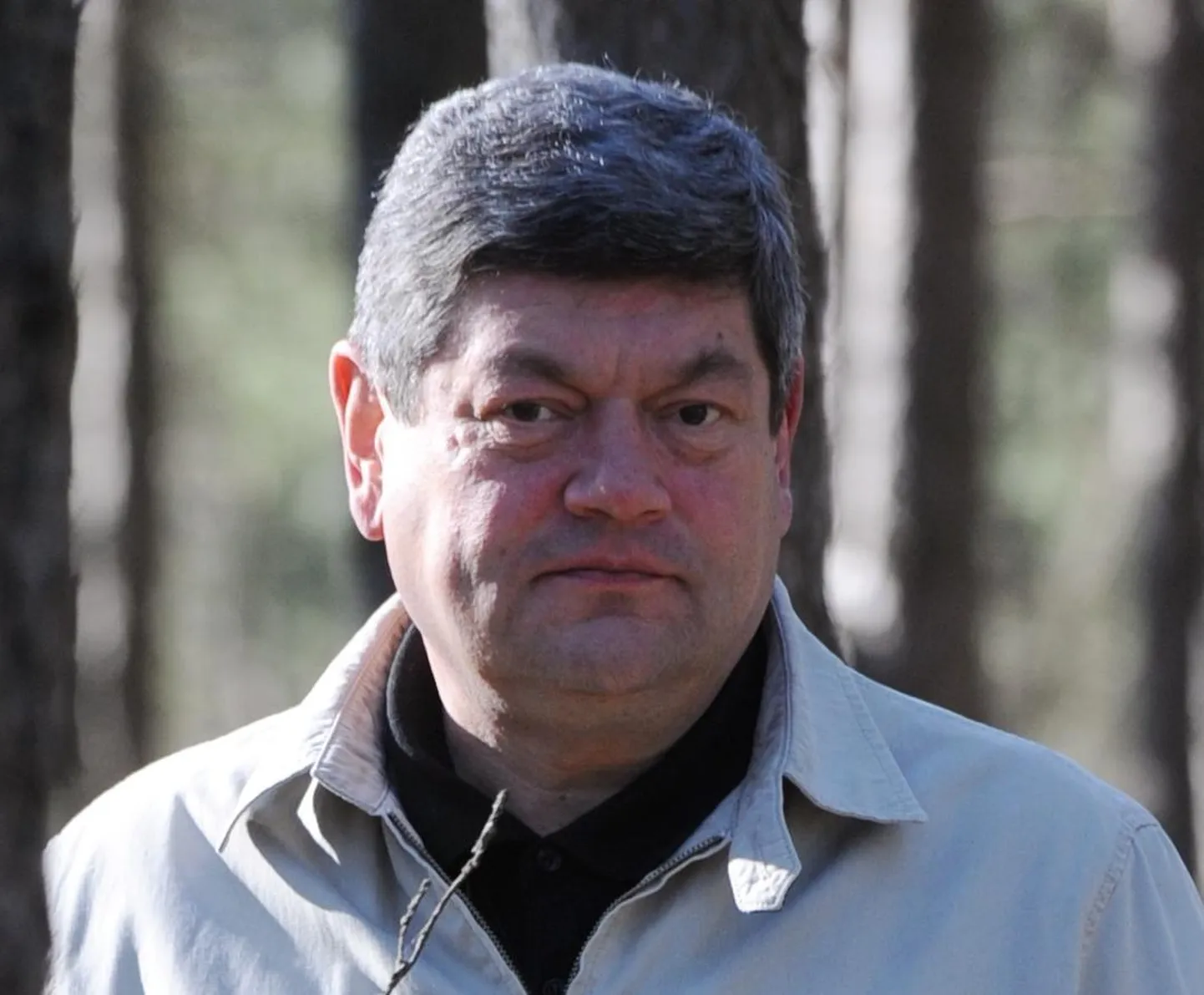 Andres Talijärv