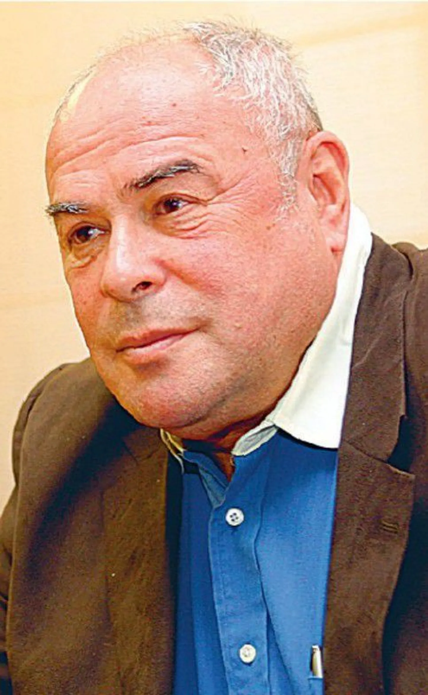 Eri Klas.