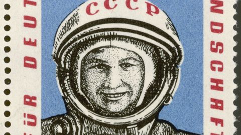 Täna ajaloos 16.06: esimene naine läks kosmosesse