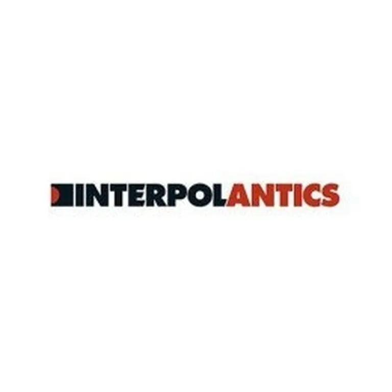 Interpol "Antics"