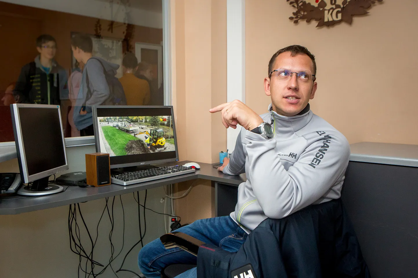 Juhan Kolk