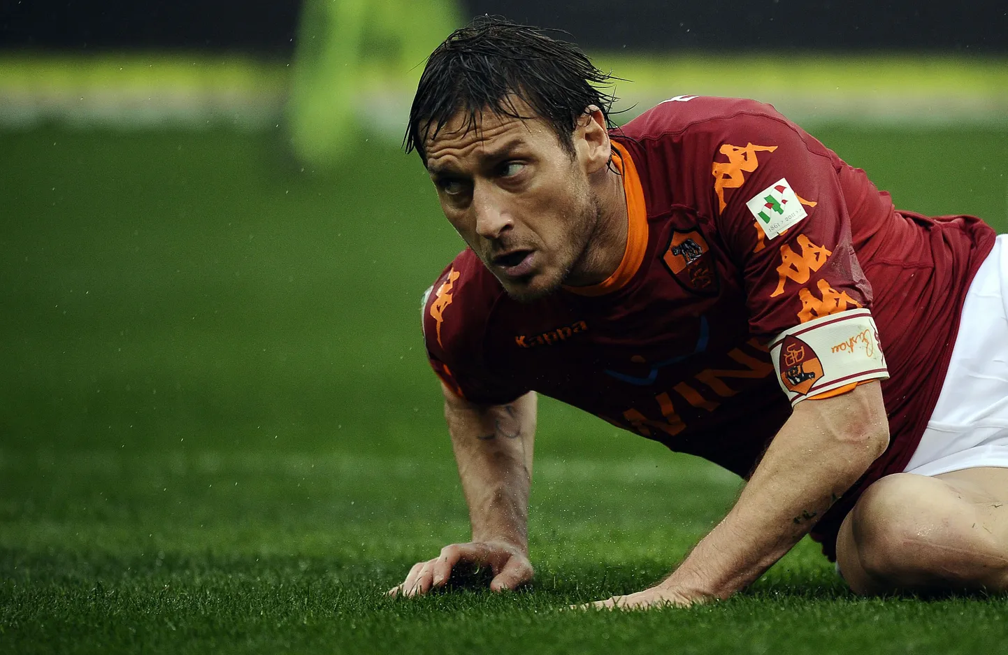 Francesco Totti