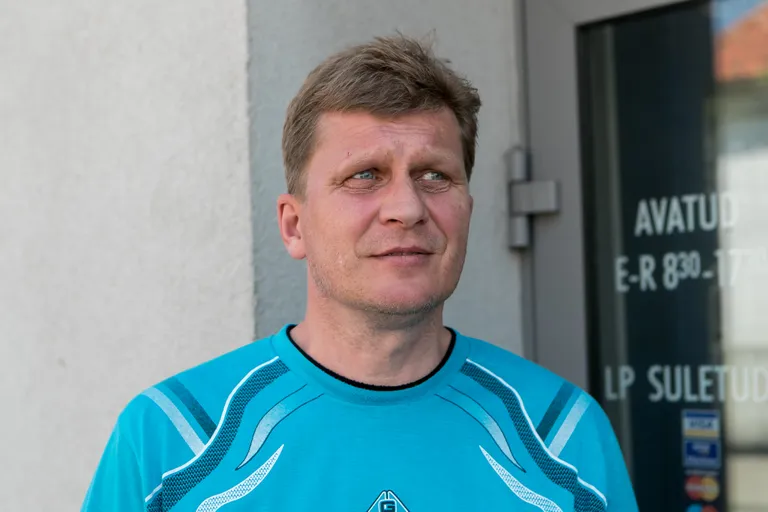 Kalle Truu