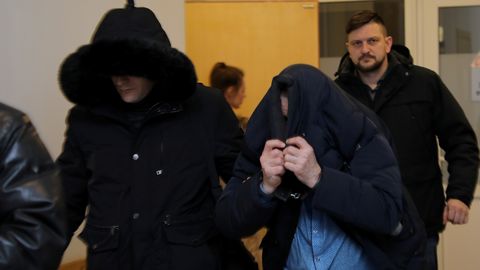 Igor Babkins obsojen na šest let in pol zapora zaradi goljufije na razpisih za vzdrževanje dvigal RNP