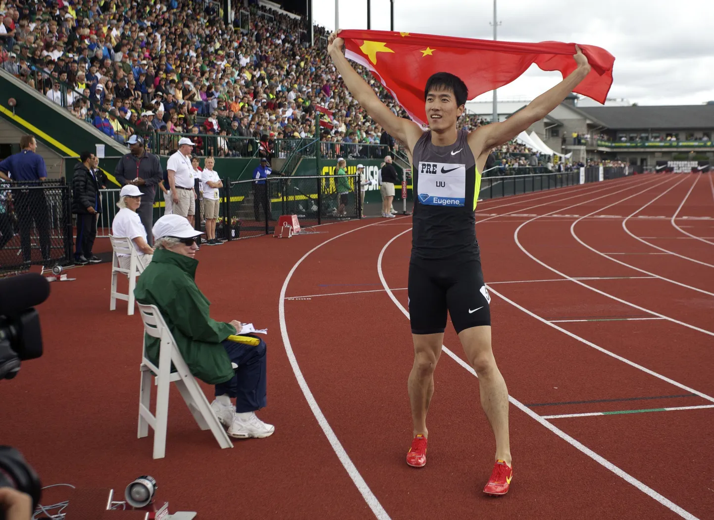 Liu Xiang