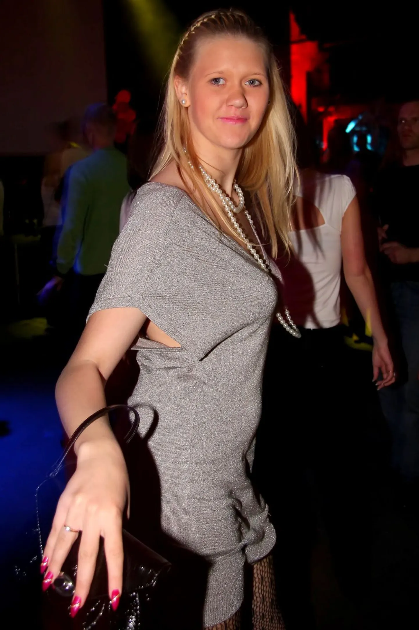 "Dirty Sexy Money" Club Von Überblingenis.