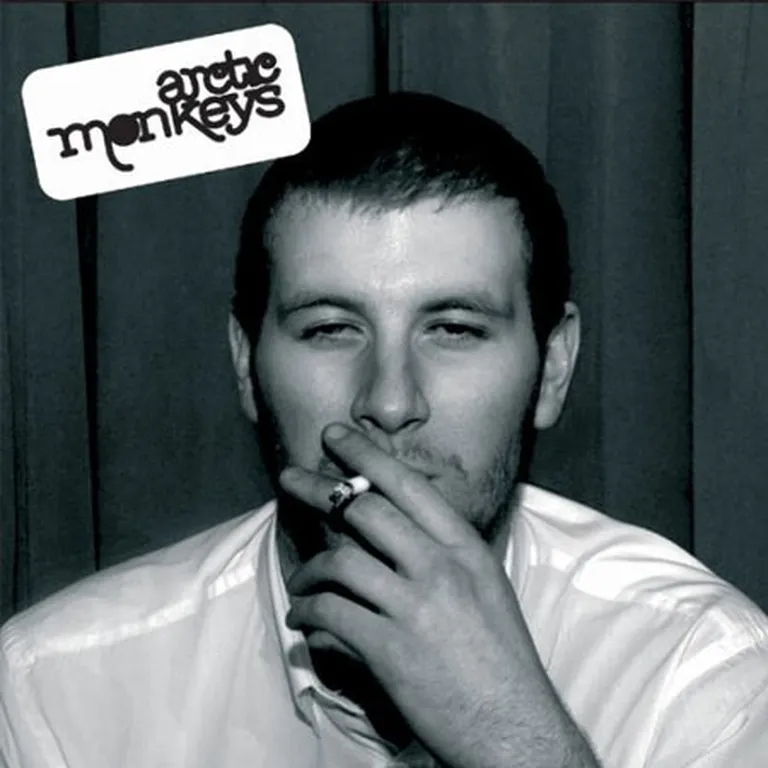 Arctic Monkeys «Whatever People Say I Am, That’s What I’m Not»