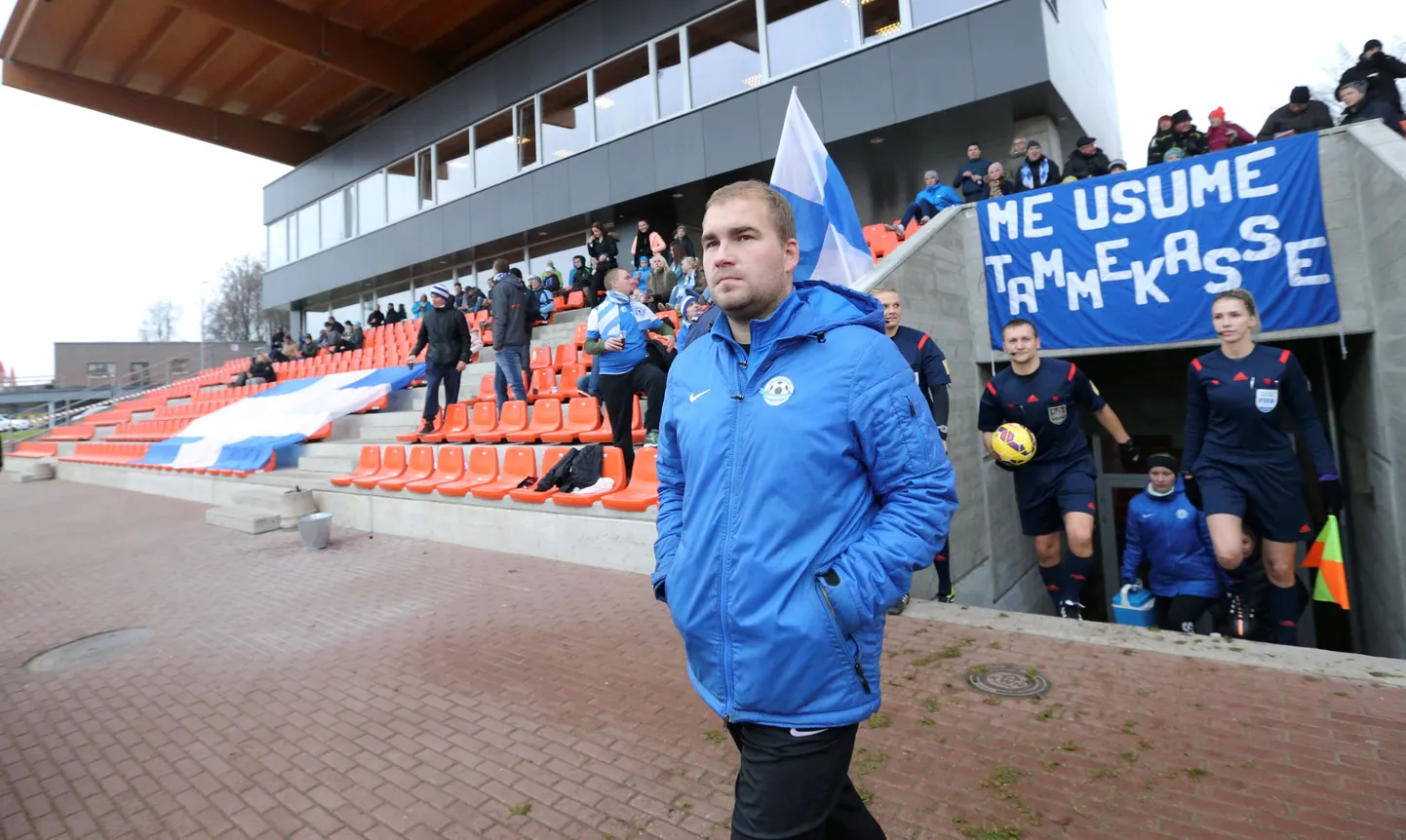 Indrek Koser.